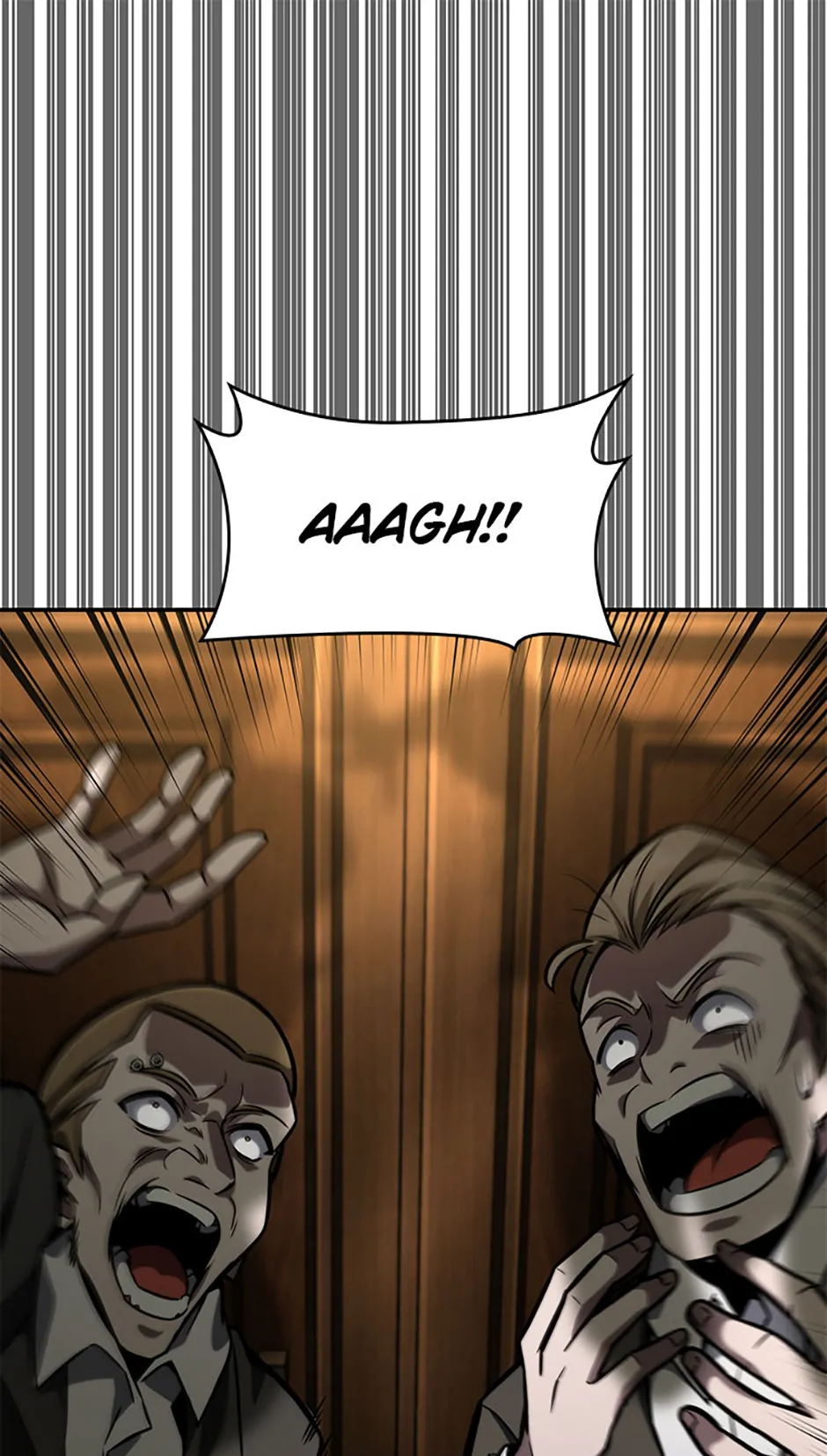 Read The Infinite Mage ENGLISH Manga Online