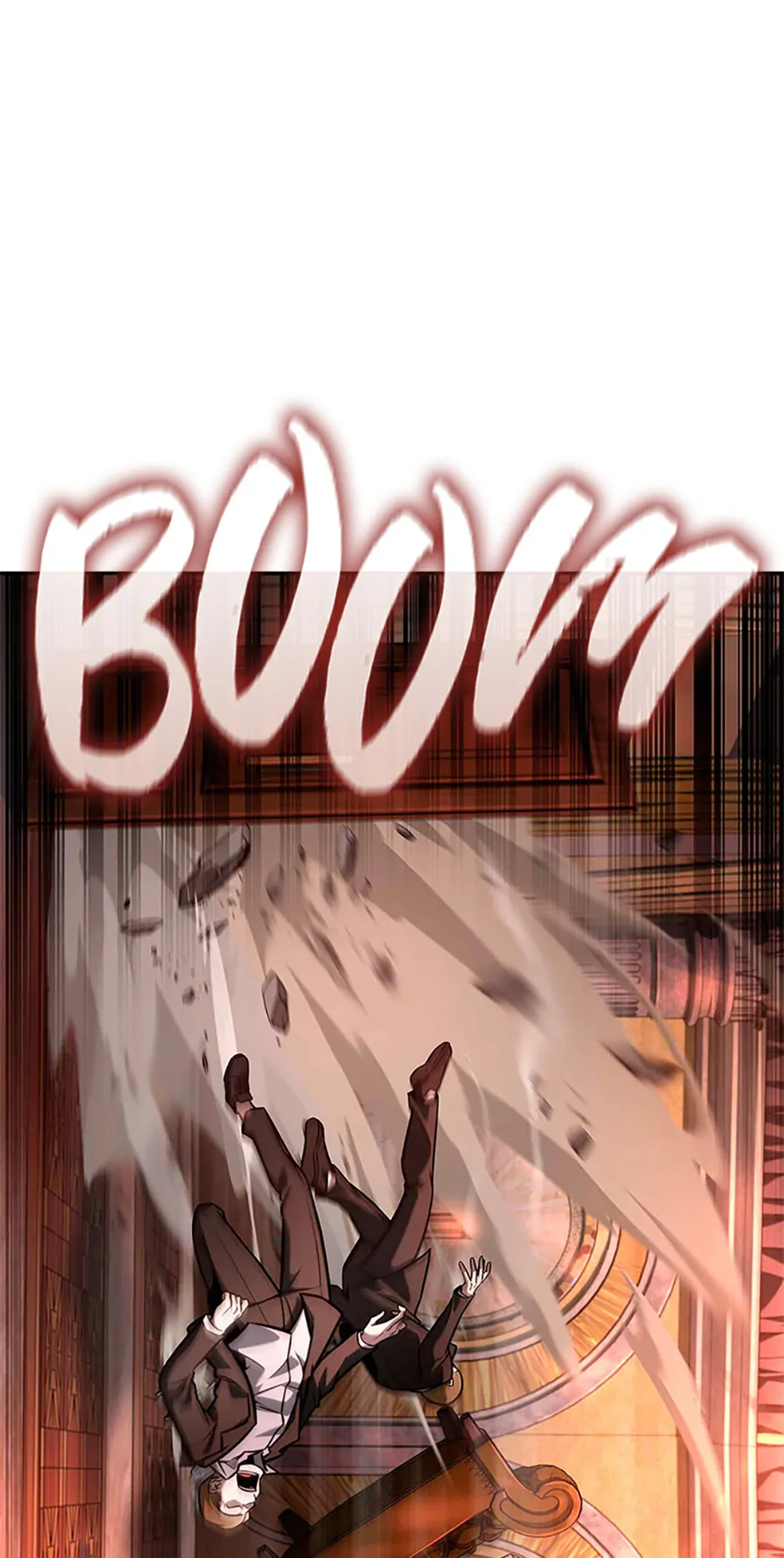 Read The Infinite Mage ENGLISH Manga Online