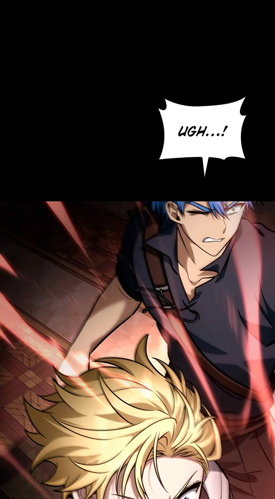 Read The Infinite Mage ENGLISH Manga Online