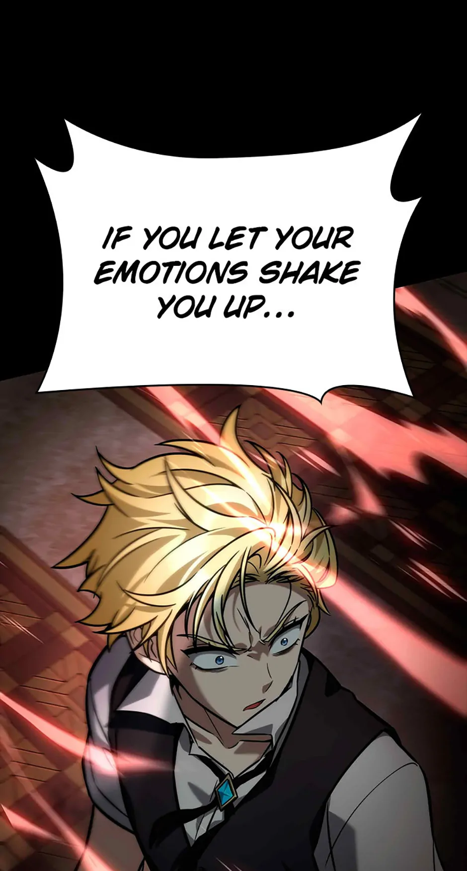 Read The Infinite Mage ENGLISH Manga Online