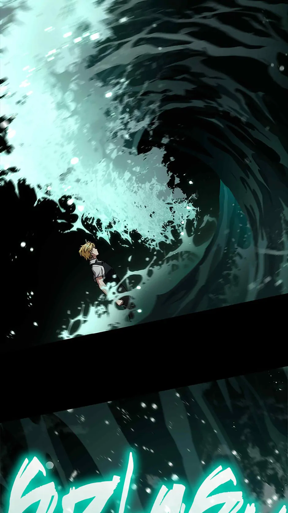 Read The Infinite Mage ENGLISH Manga Online