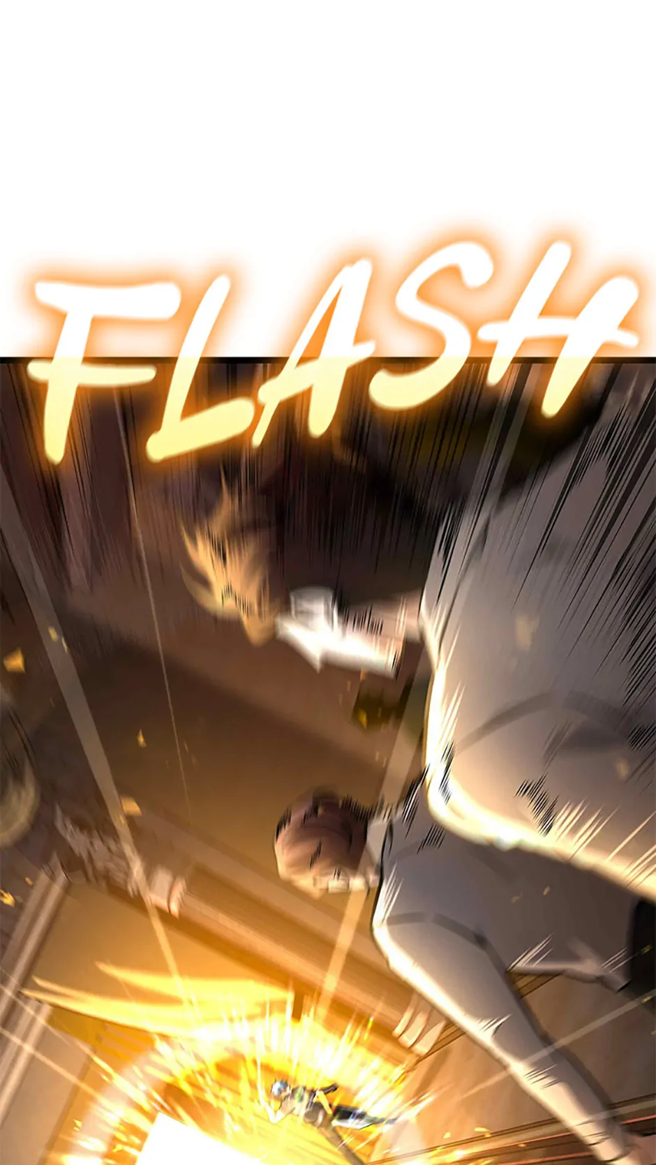 Read The Infinite Mage ENGLISH Manga Online