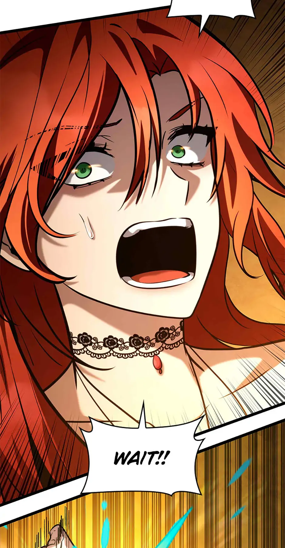 Read The Infinite Mage ENGLISH Manga Online