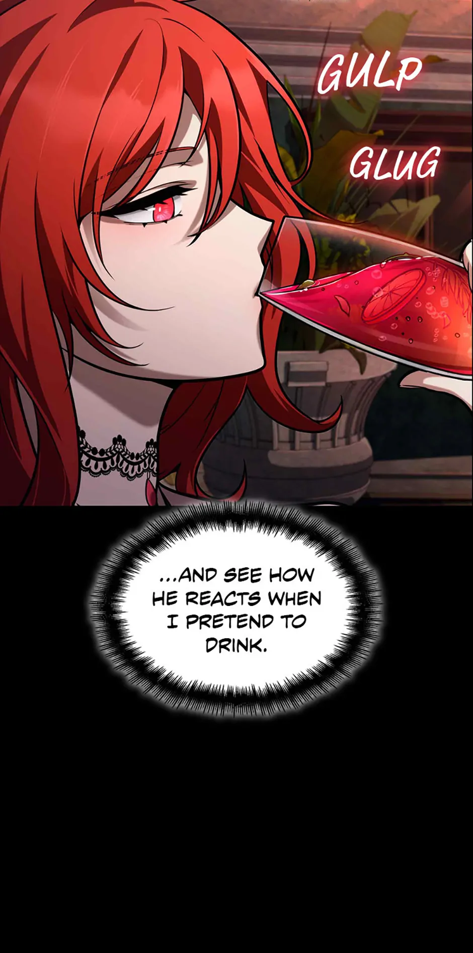 Read The Infinite Mage ENGLISH Manga Online