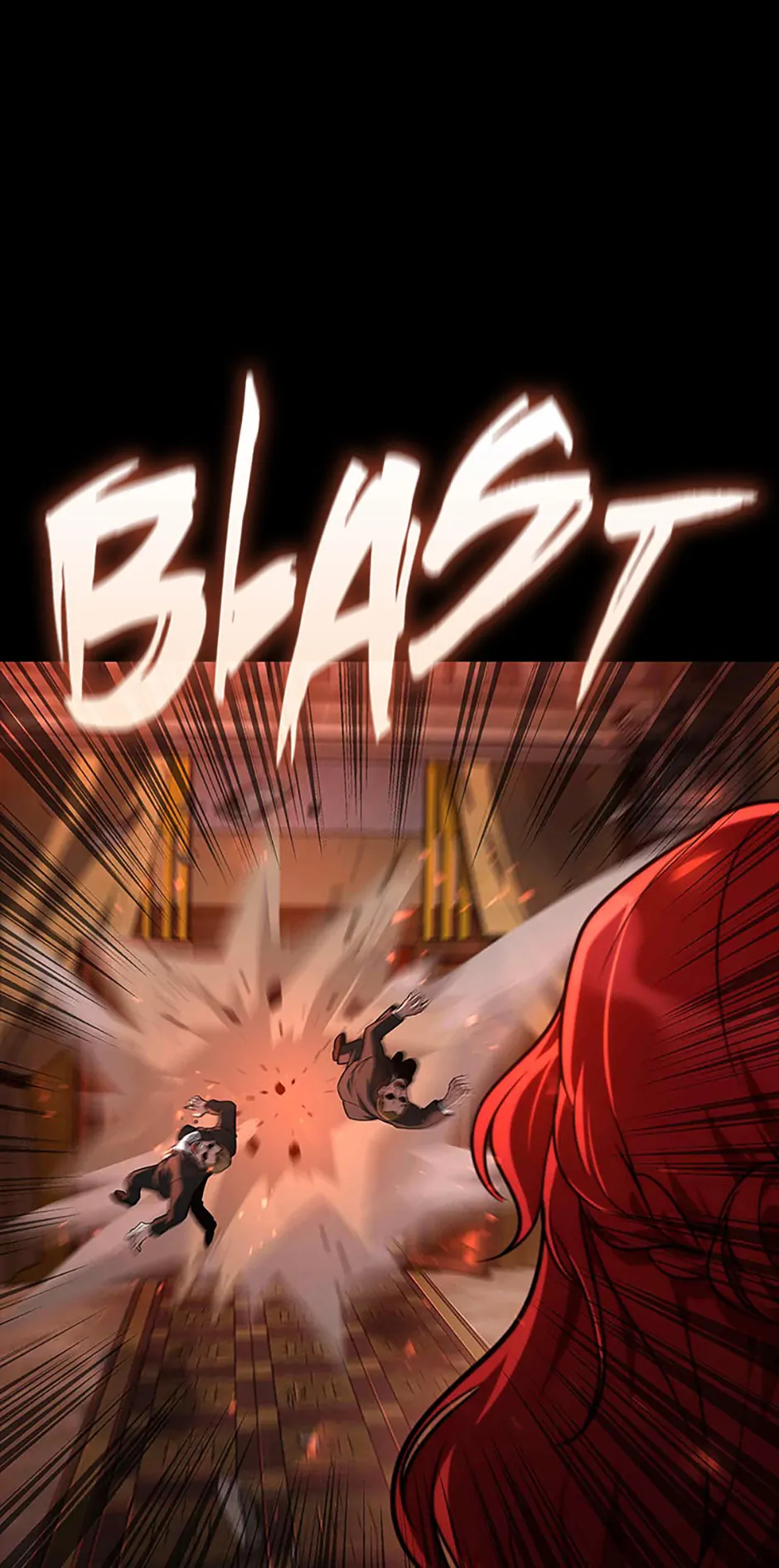 Read The Infinite Mage ENGLISH Manga Online