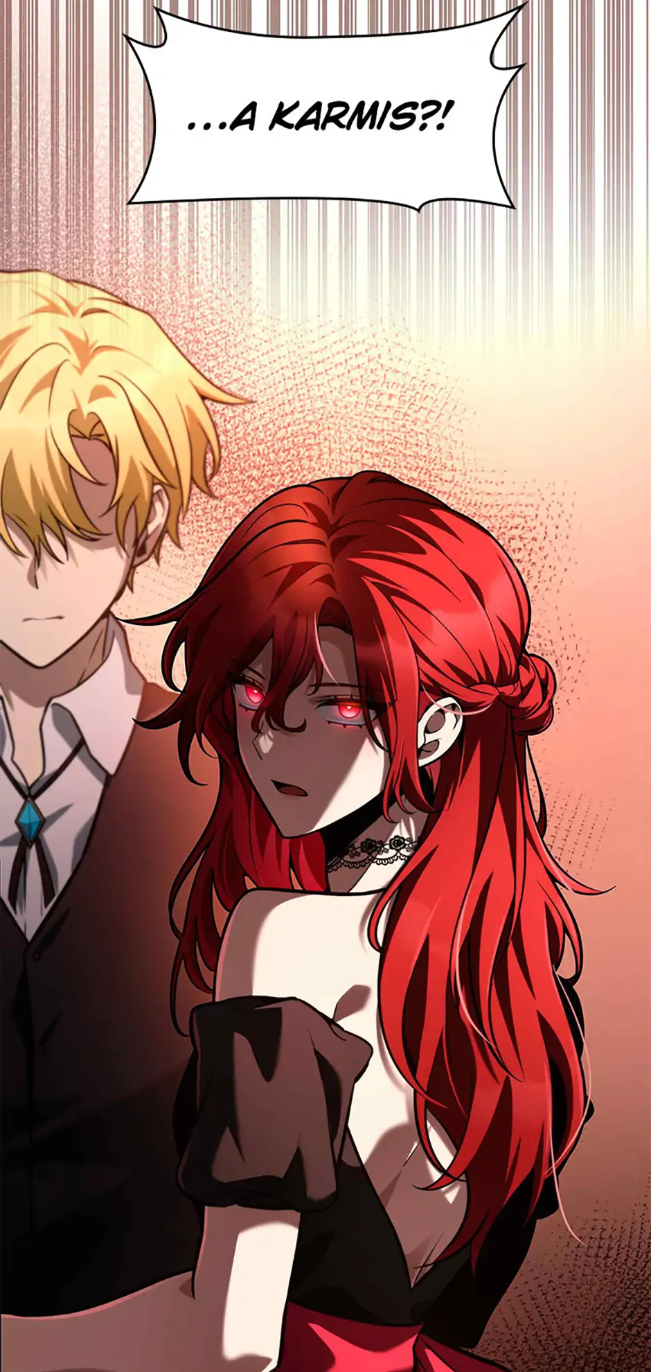 Read The Infinite Mage ENGLISH Manga Online