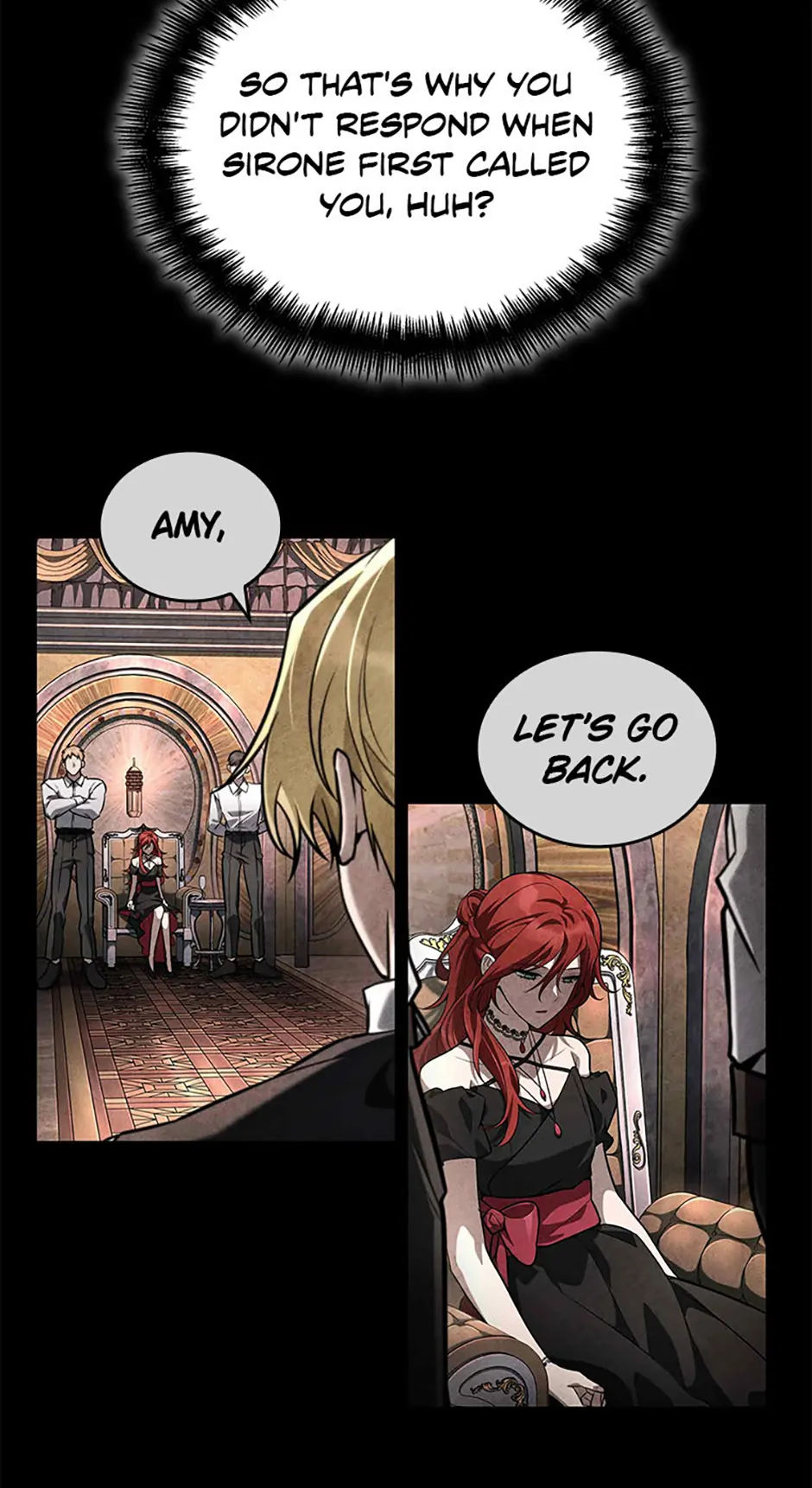 Read The Infinite Mage ENGLISH Manga Online