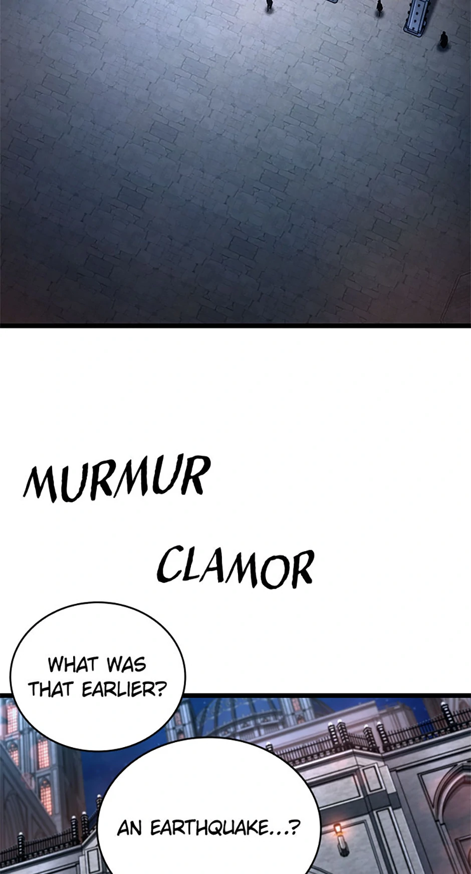 Read The Infinite Mage ENGLISH Manga Online