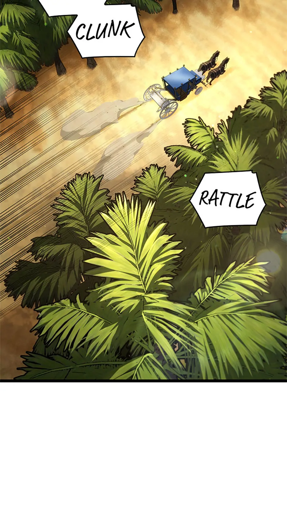 Read The Infinite Mage ENGLISH Manga Online