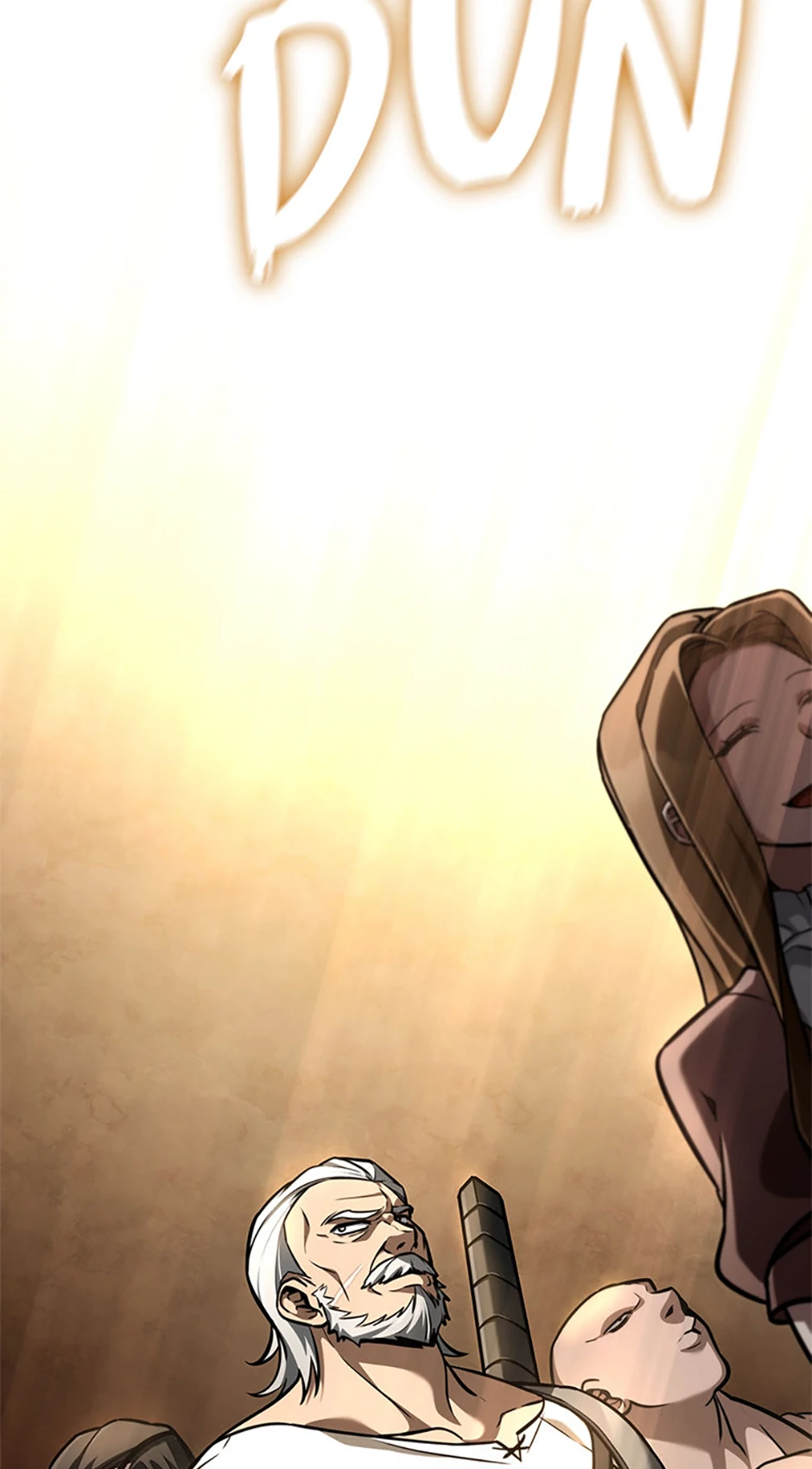 Read The Infinite Mage ENGLISH Manga Online