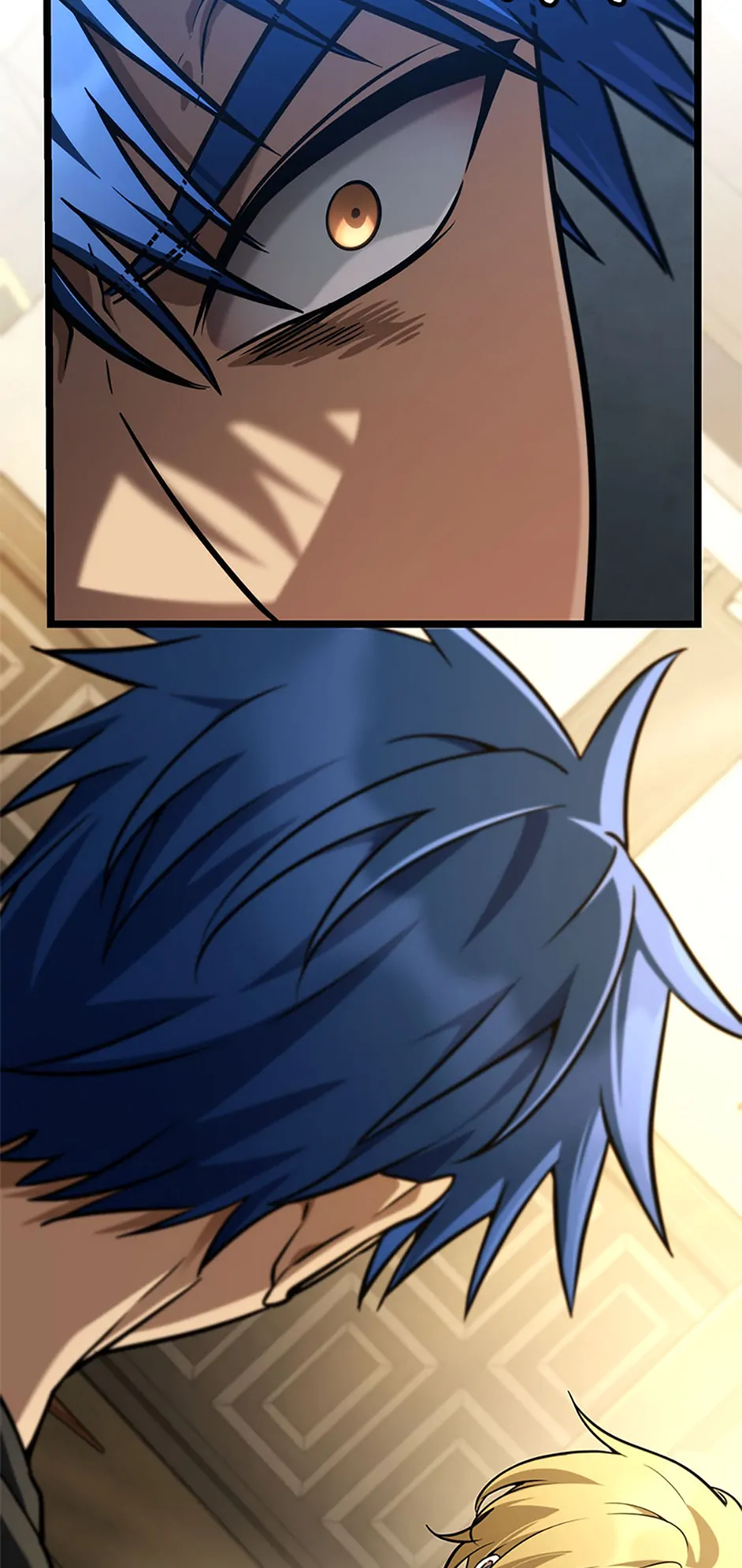 Read The Infinite Mage ENGLISH Manga Online