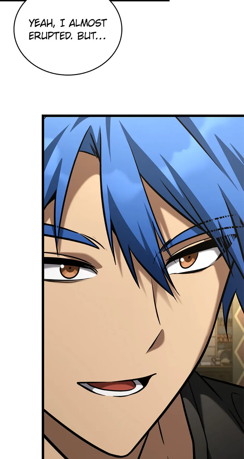 Read The Infinite Mage ENGLISH Manga Online