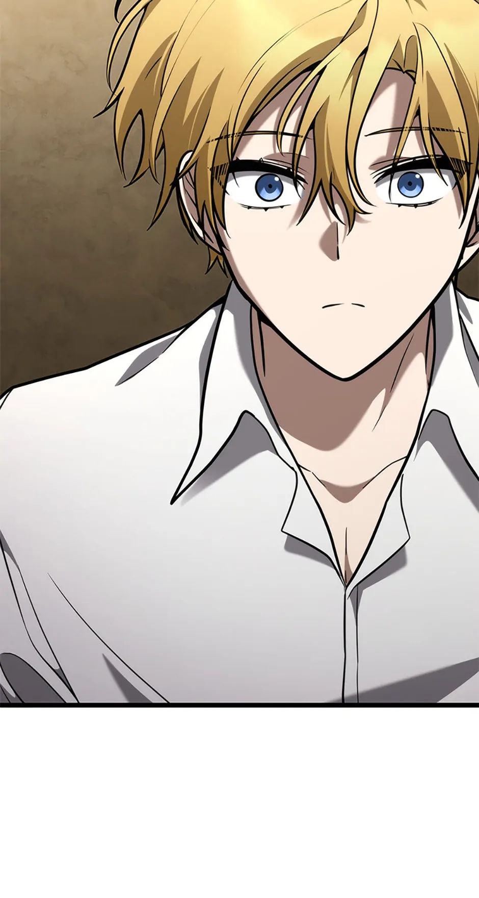 Read The Infinite Mage ENGLISH Manga Online