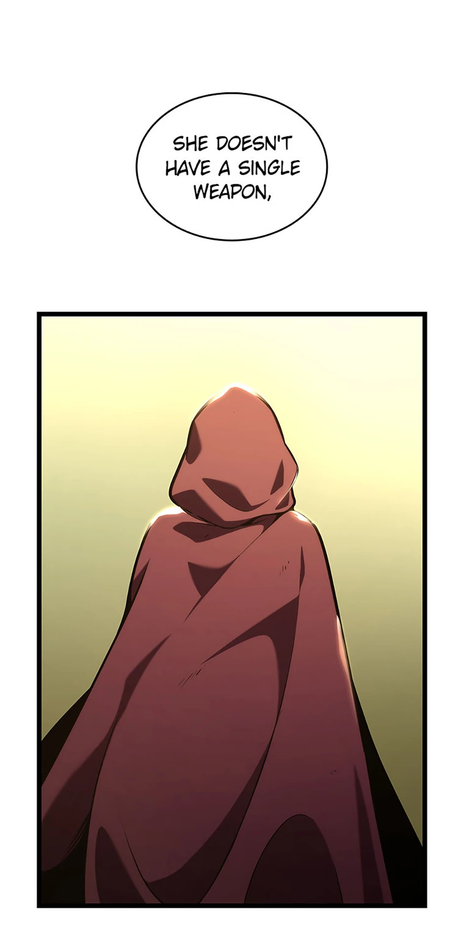 Read The Infinite Mage ENGLISH Manga Online