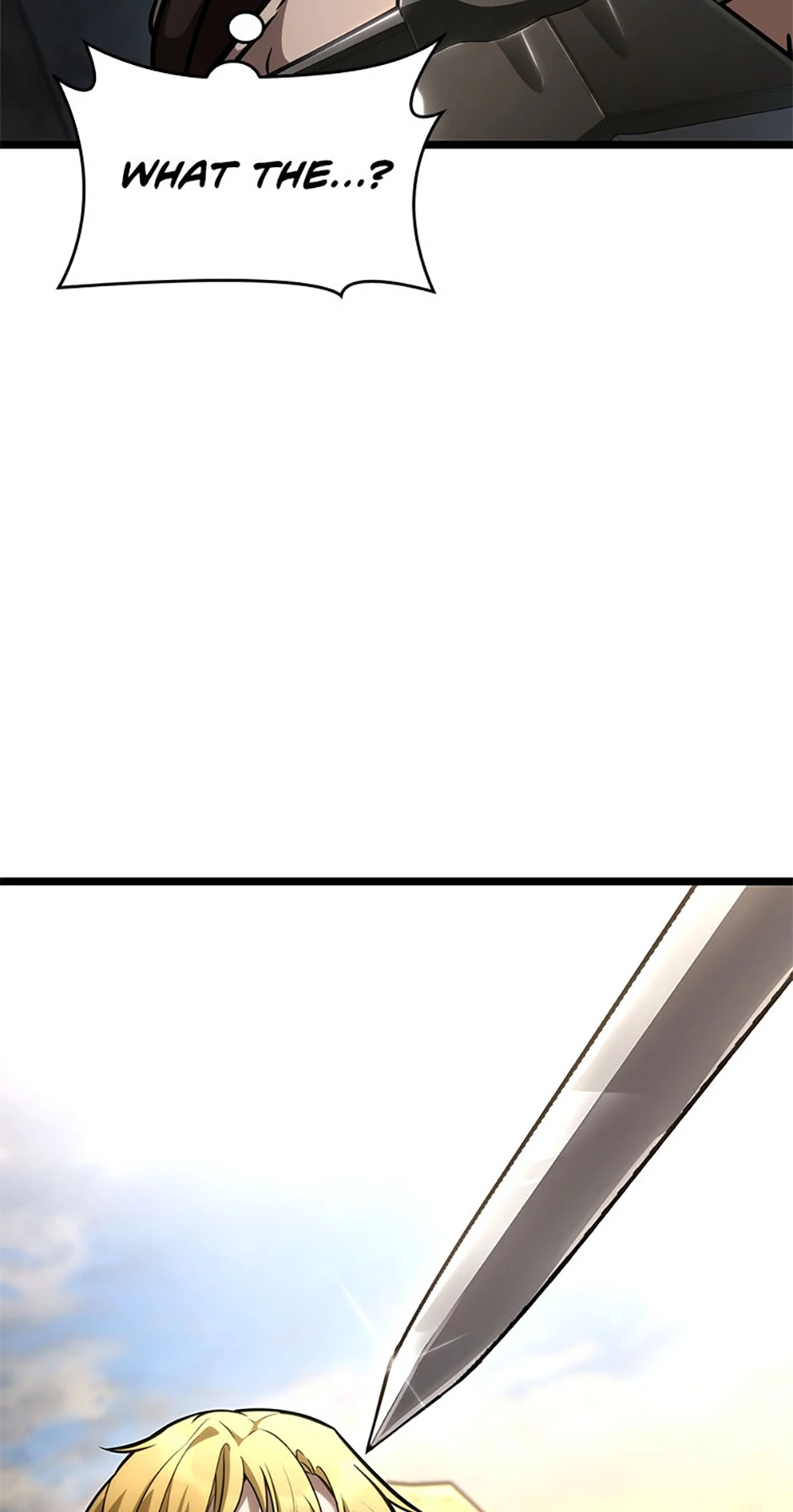 Read The Infinite Mage ENGLISH Manga Online