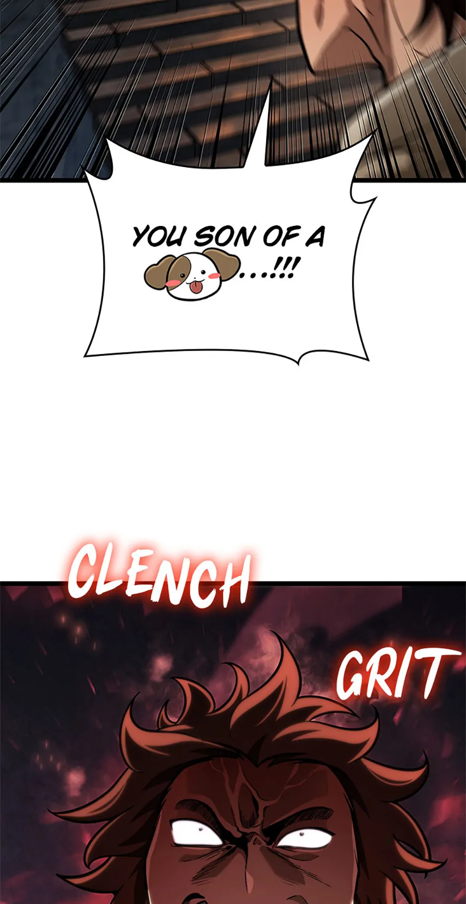 Read The Infinite Mage ENGLISH Manga Online