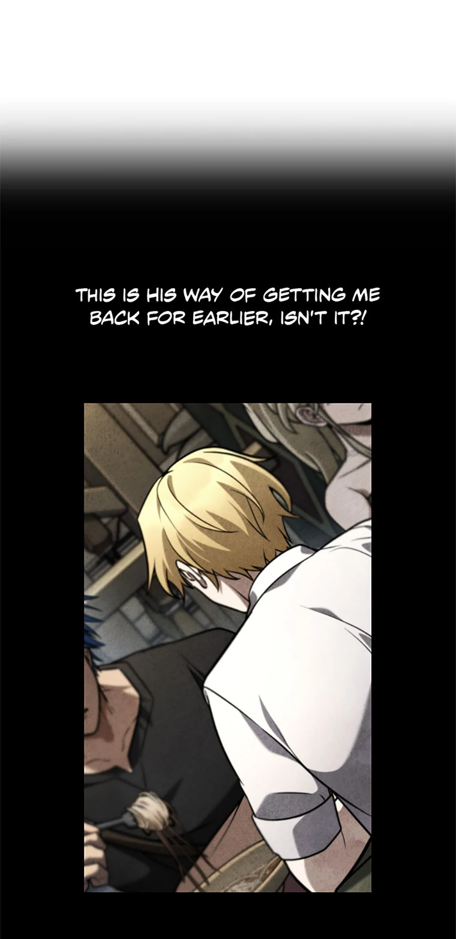 Read The Infinite Mage ENGLISH Manga Online