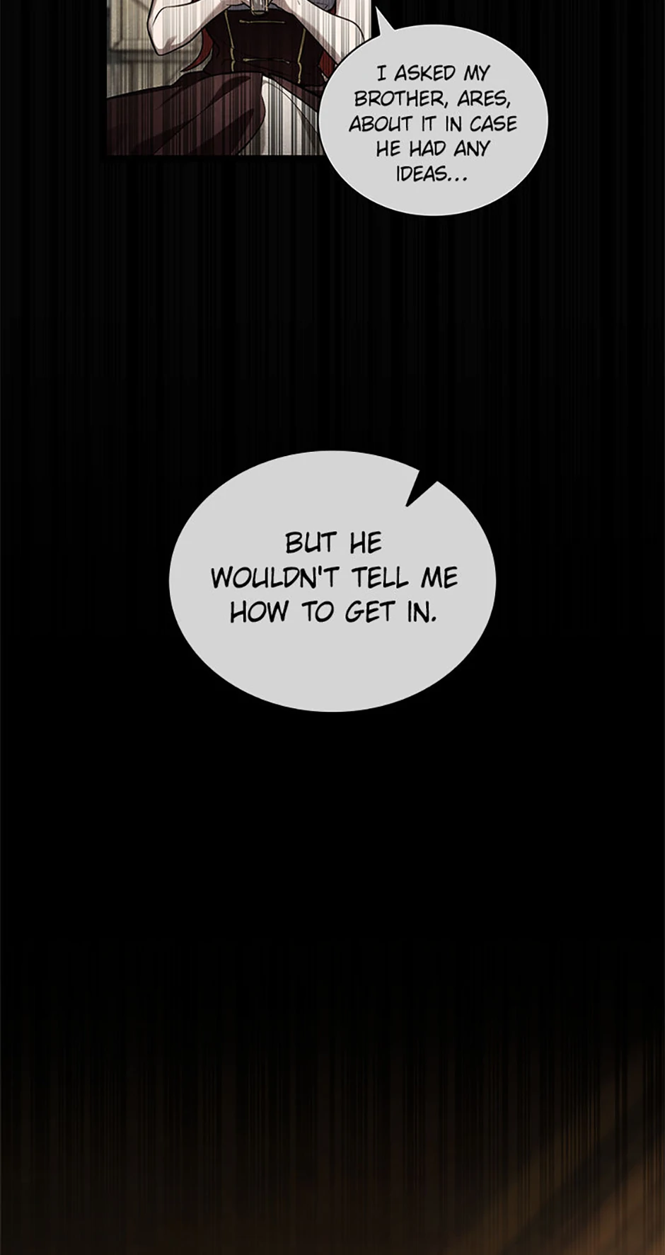 Read The Infinite Mage ENGLISH Manga Online