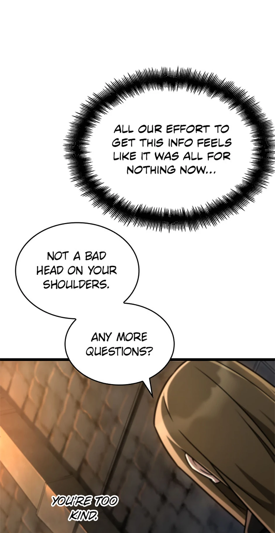 Read The Infinite Mage ENGLISH Manga Online