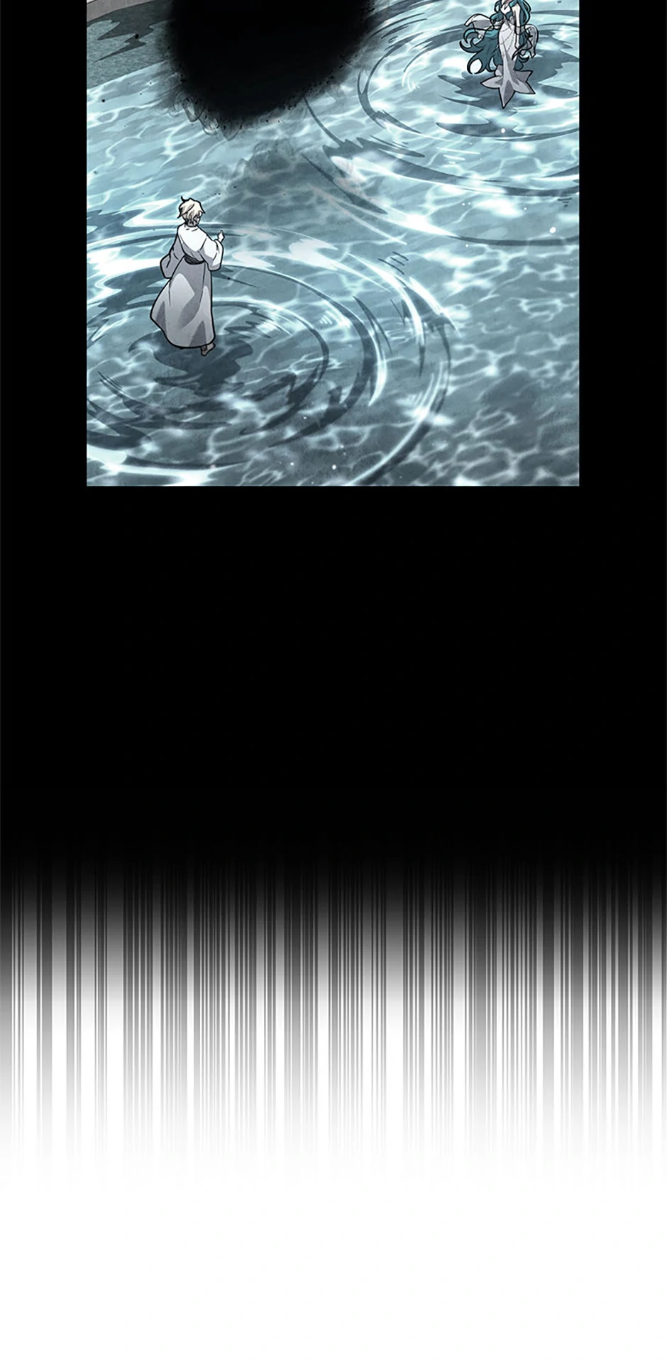 Read The Infinite Mage ENGLISH Manga Online