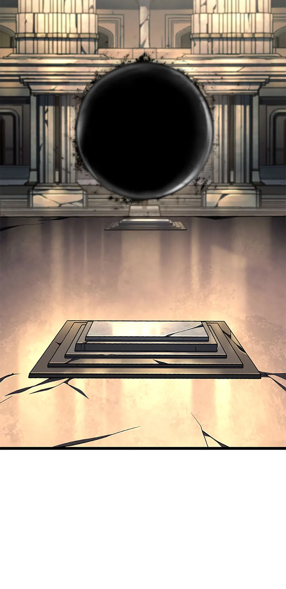 Read The Infinite Mage ENGLISH Manga Online