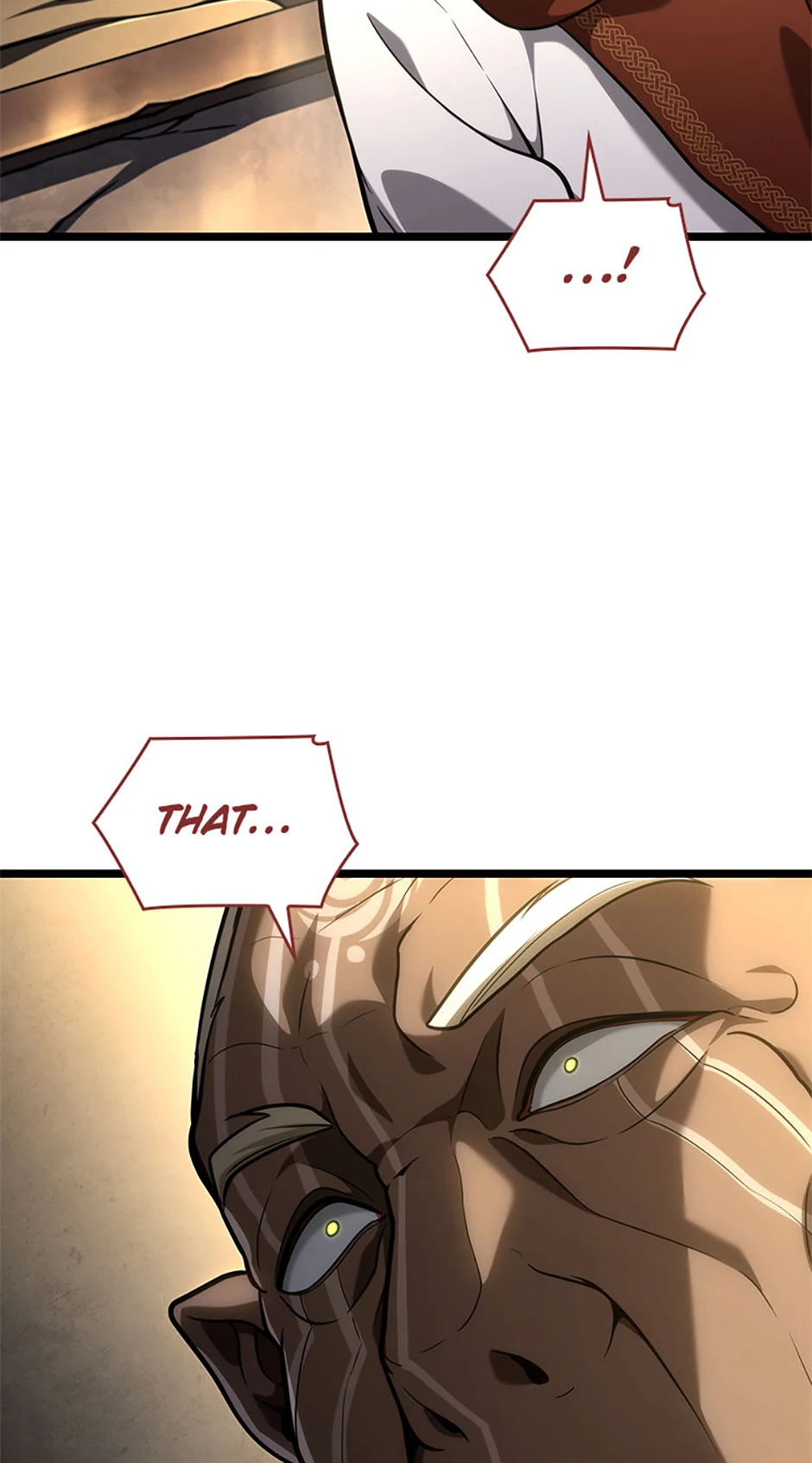 Read The Infinite Mage ENGLISH Manga Online