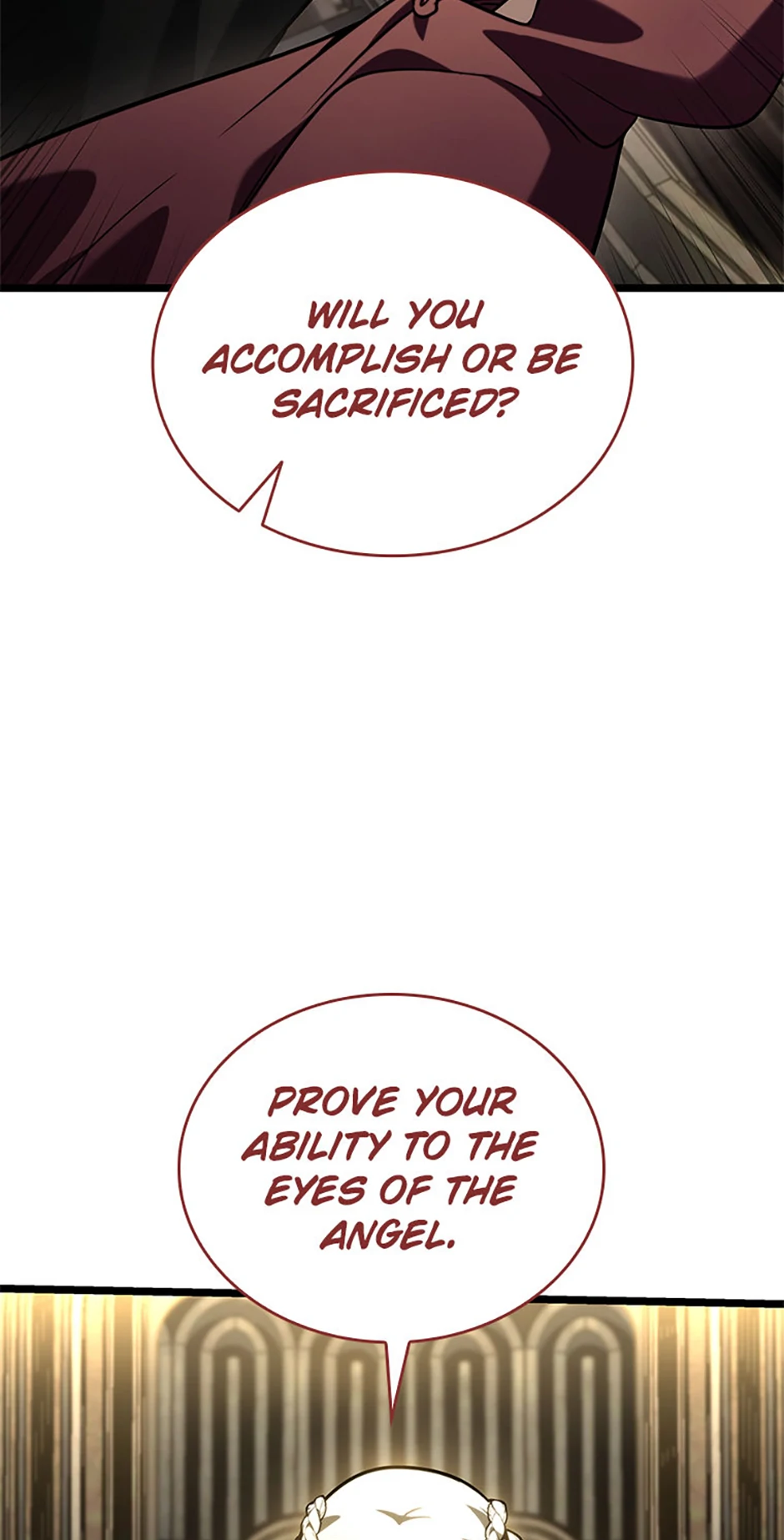 Read The Infinite Mage ENGLISH Manga Online