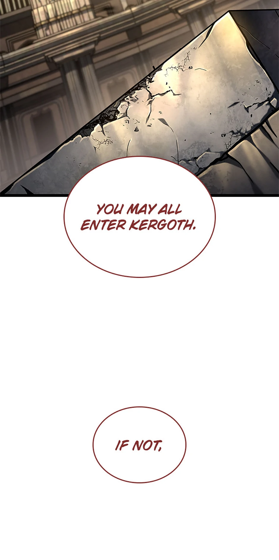 Read The Infinite Mage ENGLISH Manga Online