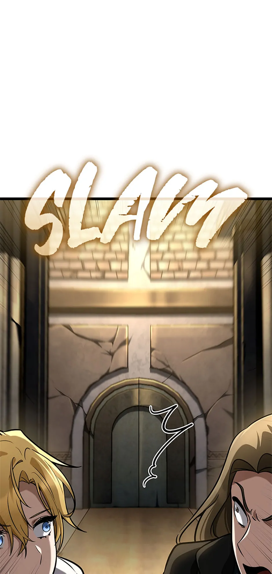 Read The Infinite Mage ENGLISH Manga Online