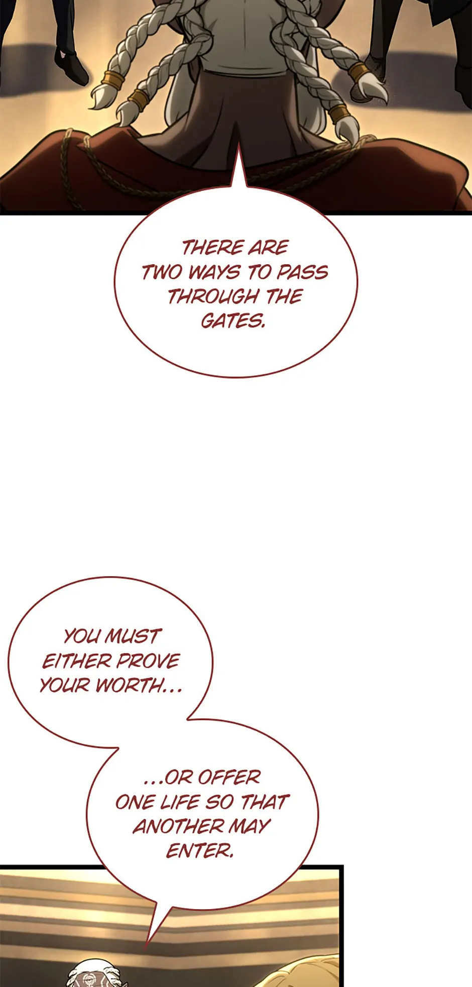 Read The Infinite Mage ENGLISH Manga Online