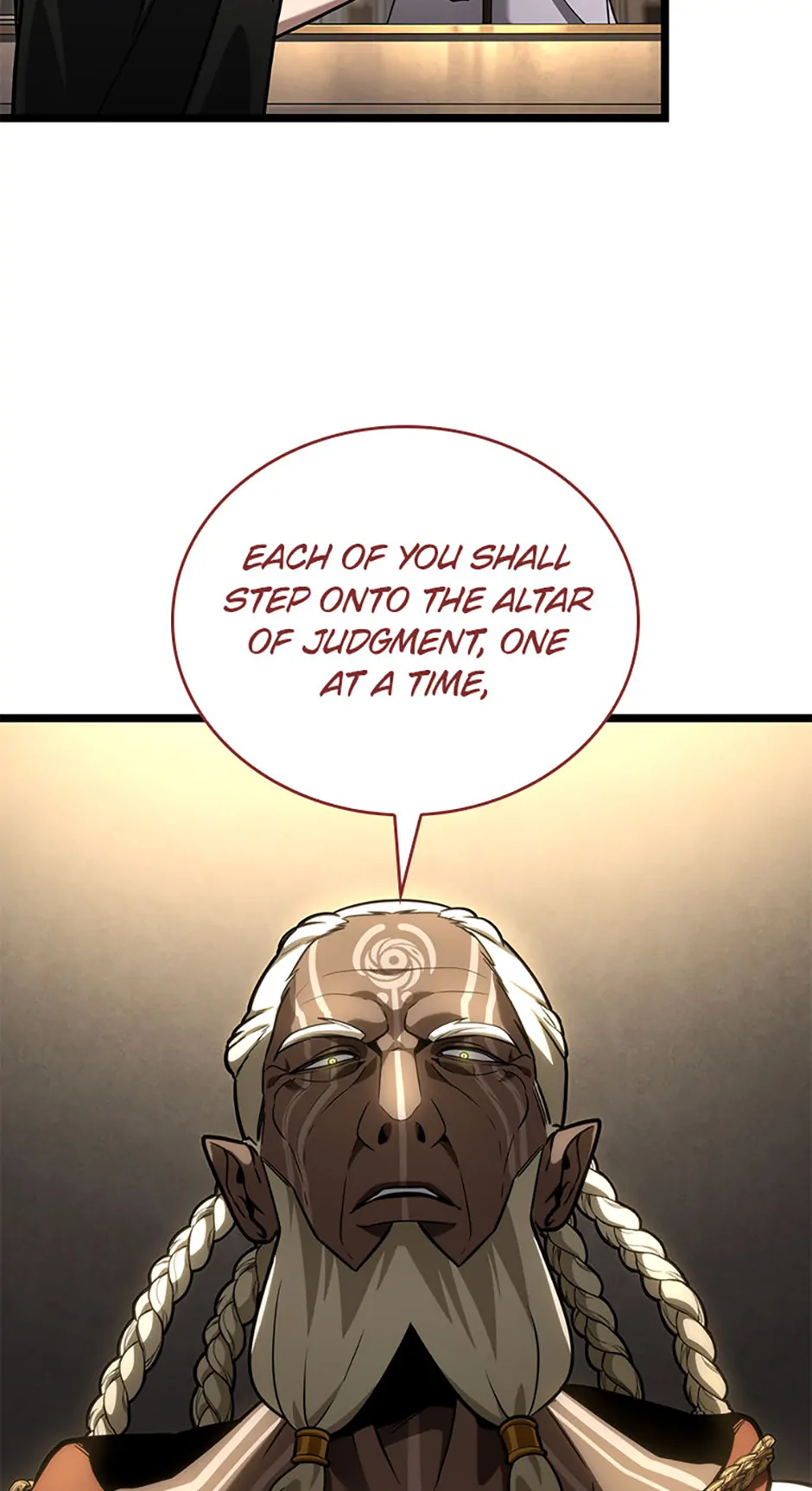 Read The Infinite Mage ENGLISH Manga Online