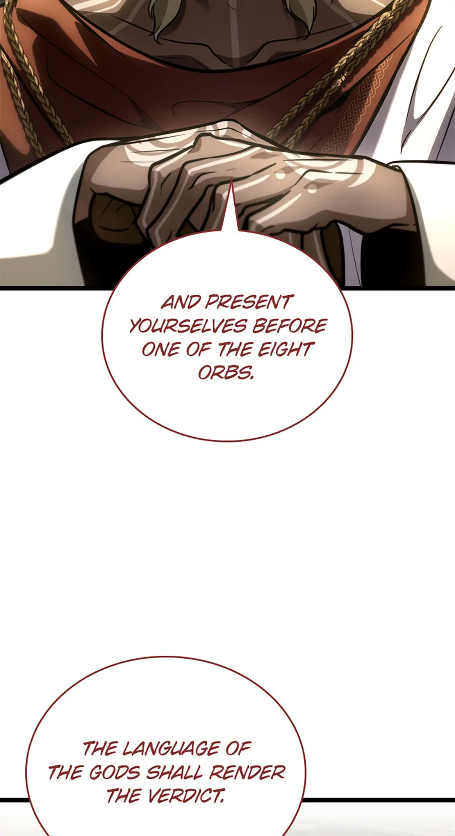 Read The Infinite Mage ENGLISH Manga Online