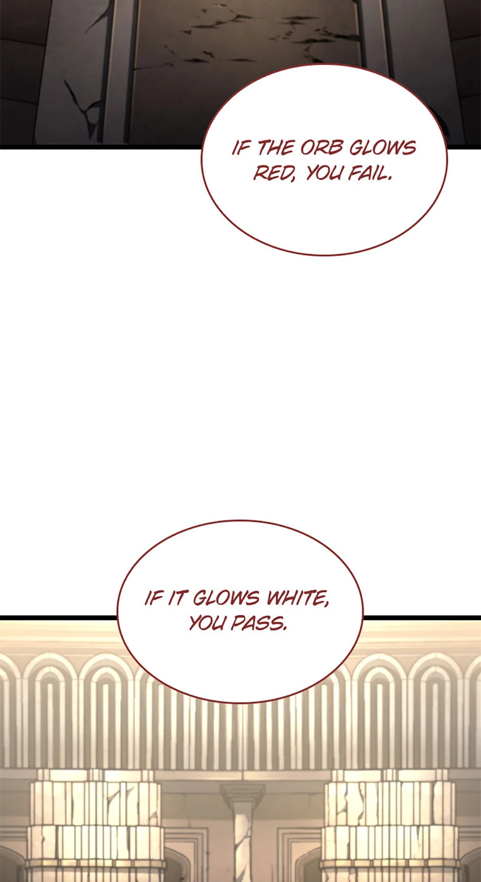 Read The Infinite Mage ENGLISH Manga Online