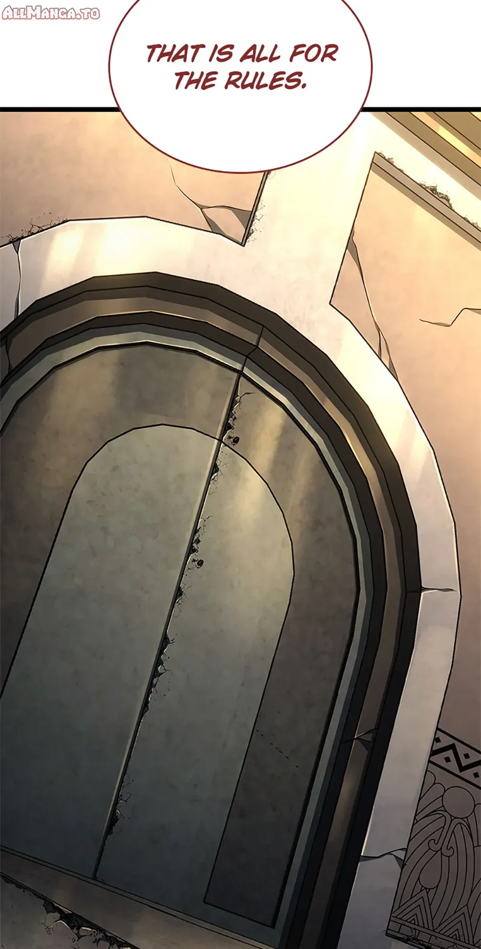 Read The Infinite Mage ENGLISH Manga Online