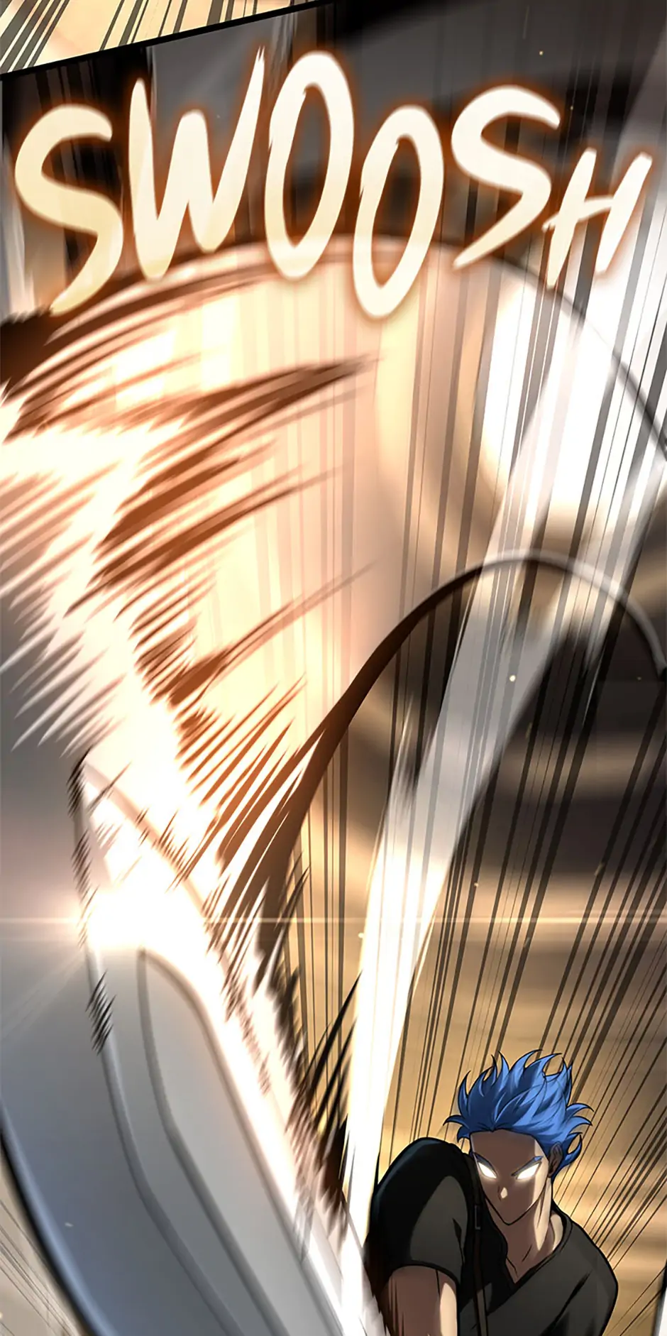 Read The Infinite Mage ENGLISH Manga Online