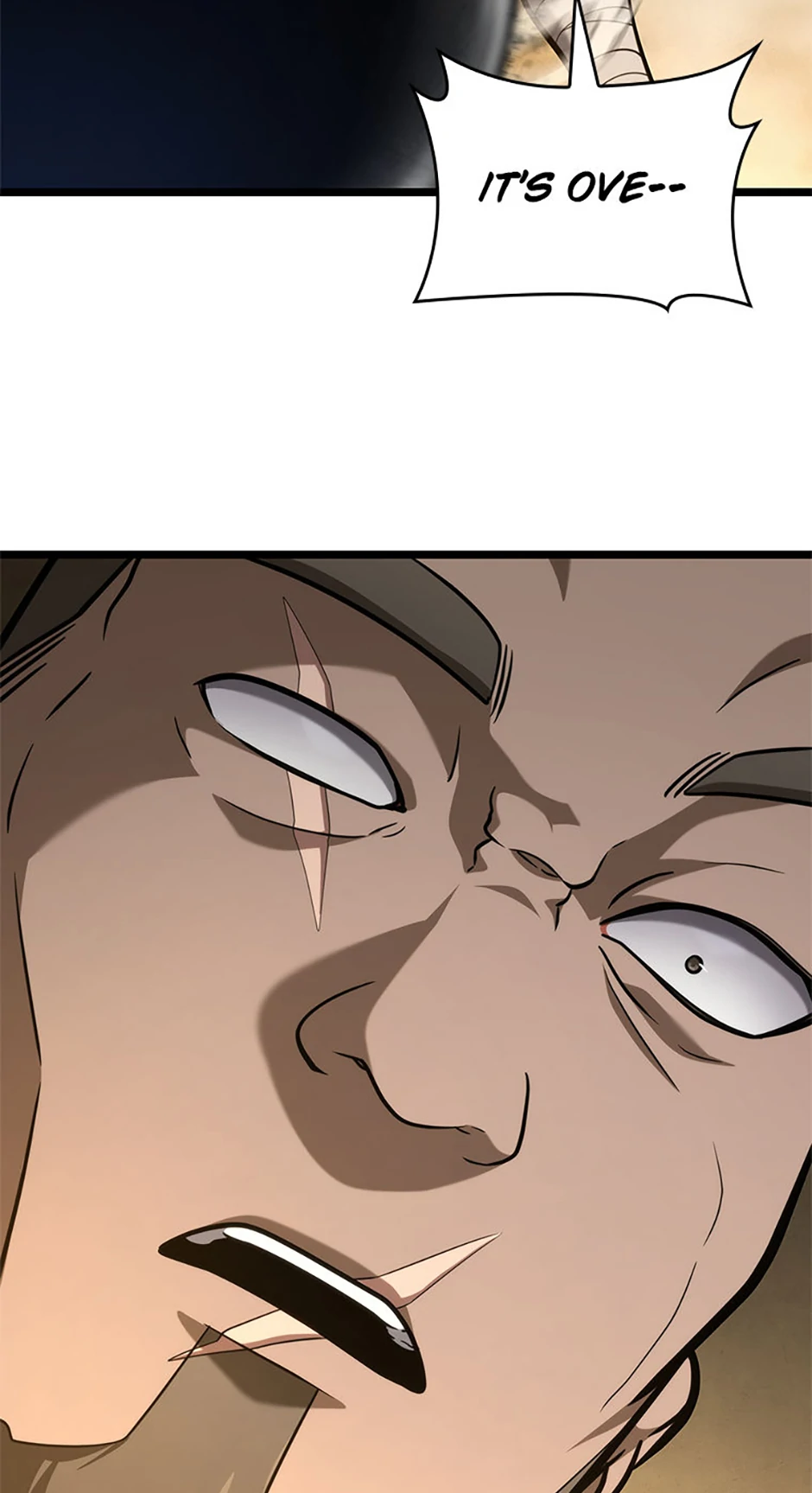 Read The Infinite Mage ENGLISH Manga Online