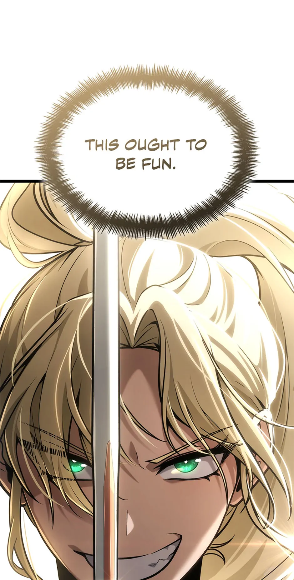 Read The Infinite Mage ENGLISH Manga Online