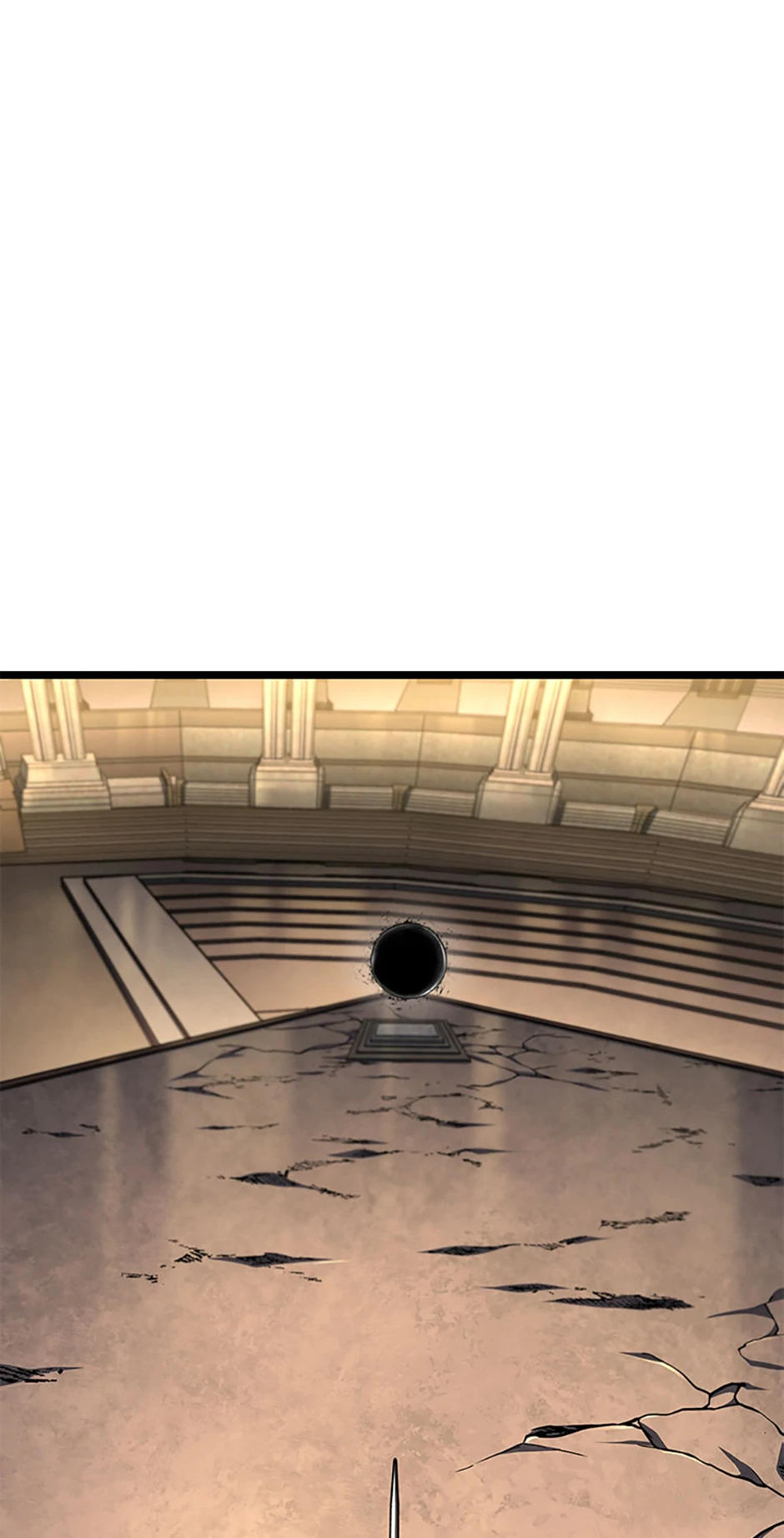 Read The Infinite Mage ENGLISH Manga Online