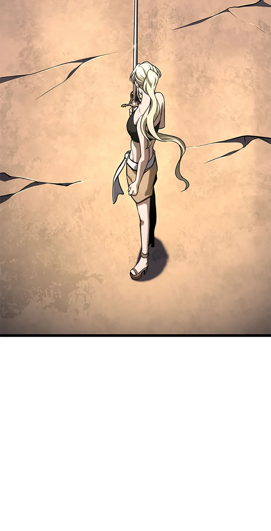 Read The Infinite Mage ENGLISH Manga Online