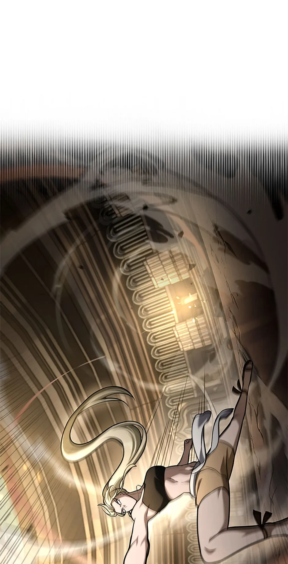 Read The Infinite Mage ENGLISH Manga Online