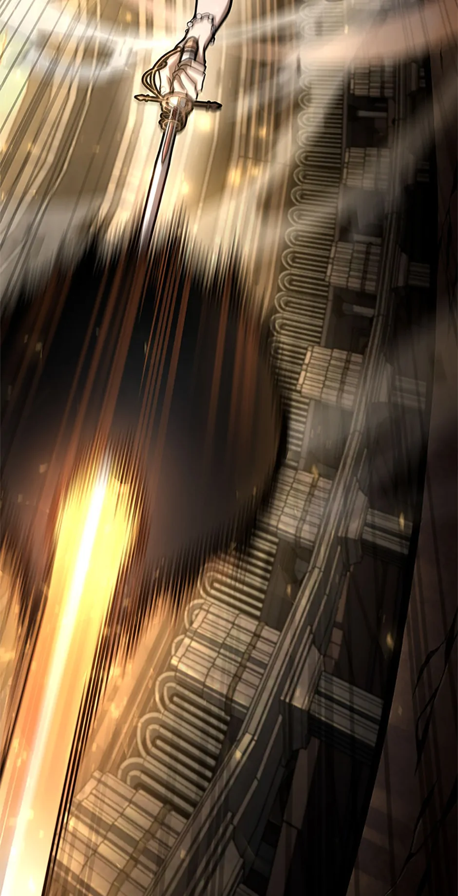 Read The Infinite Mage ENGLISH Manga Online