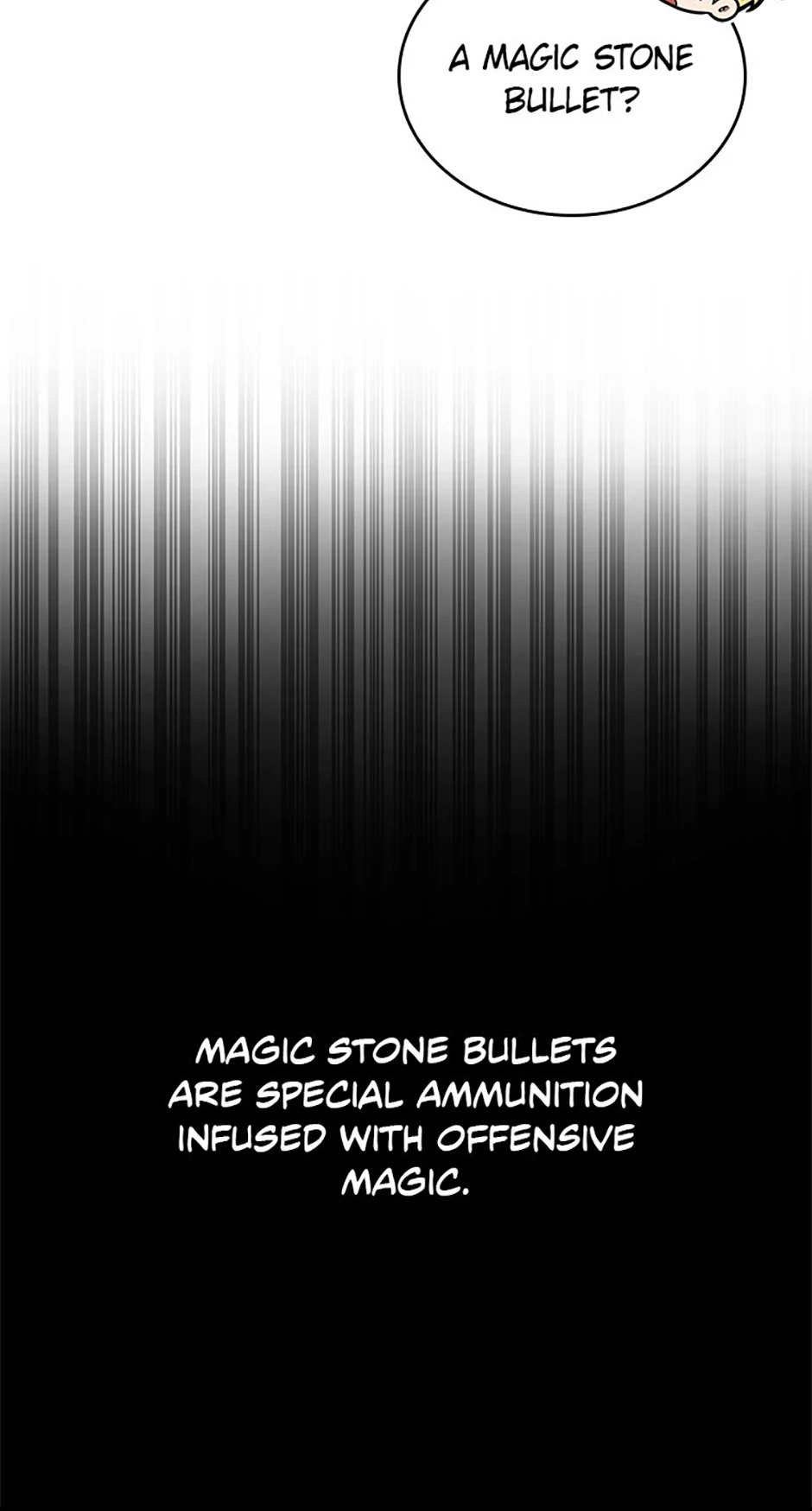 Read The Infinite Mage ENGLISH Manga Online