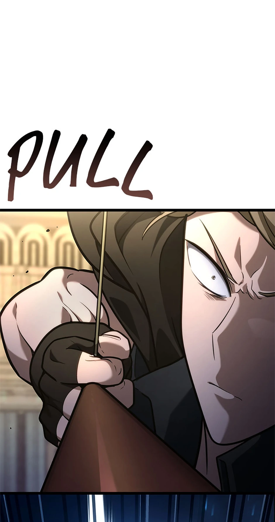 Read The Infinite Mage ENGLISH Manga Online