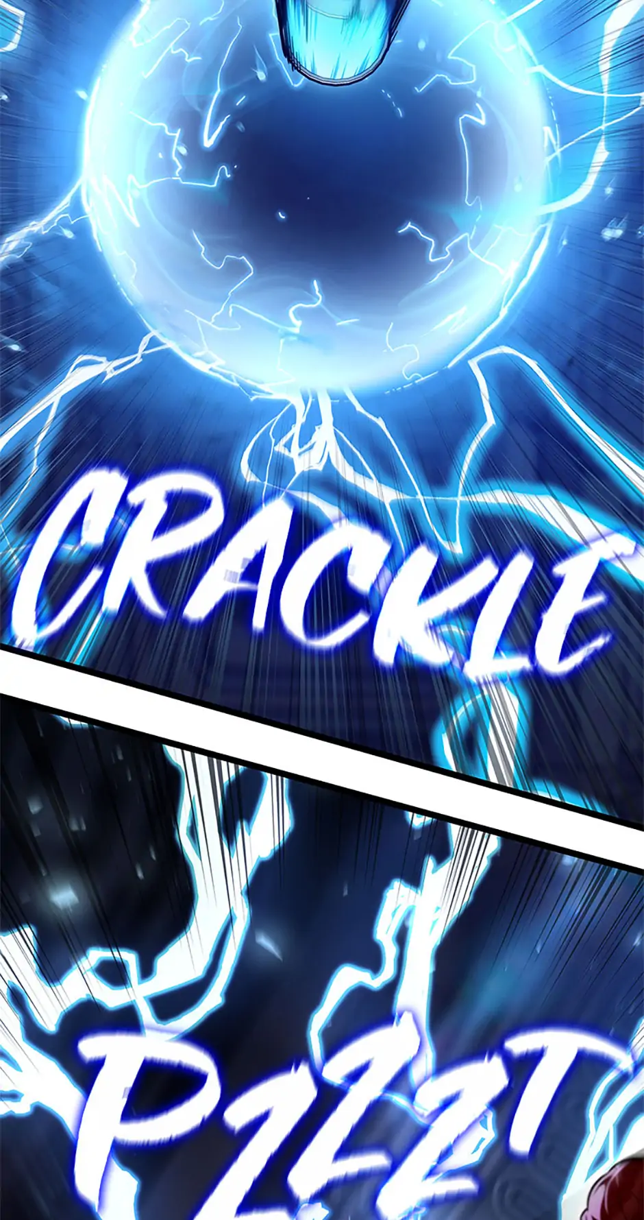 Read The Infinite Mage ENGLISH Manga Online