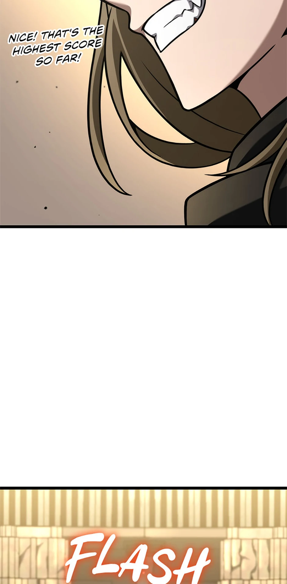 Read The Infinite Mage ENGLISH Manga Online