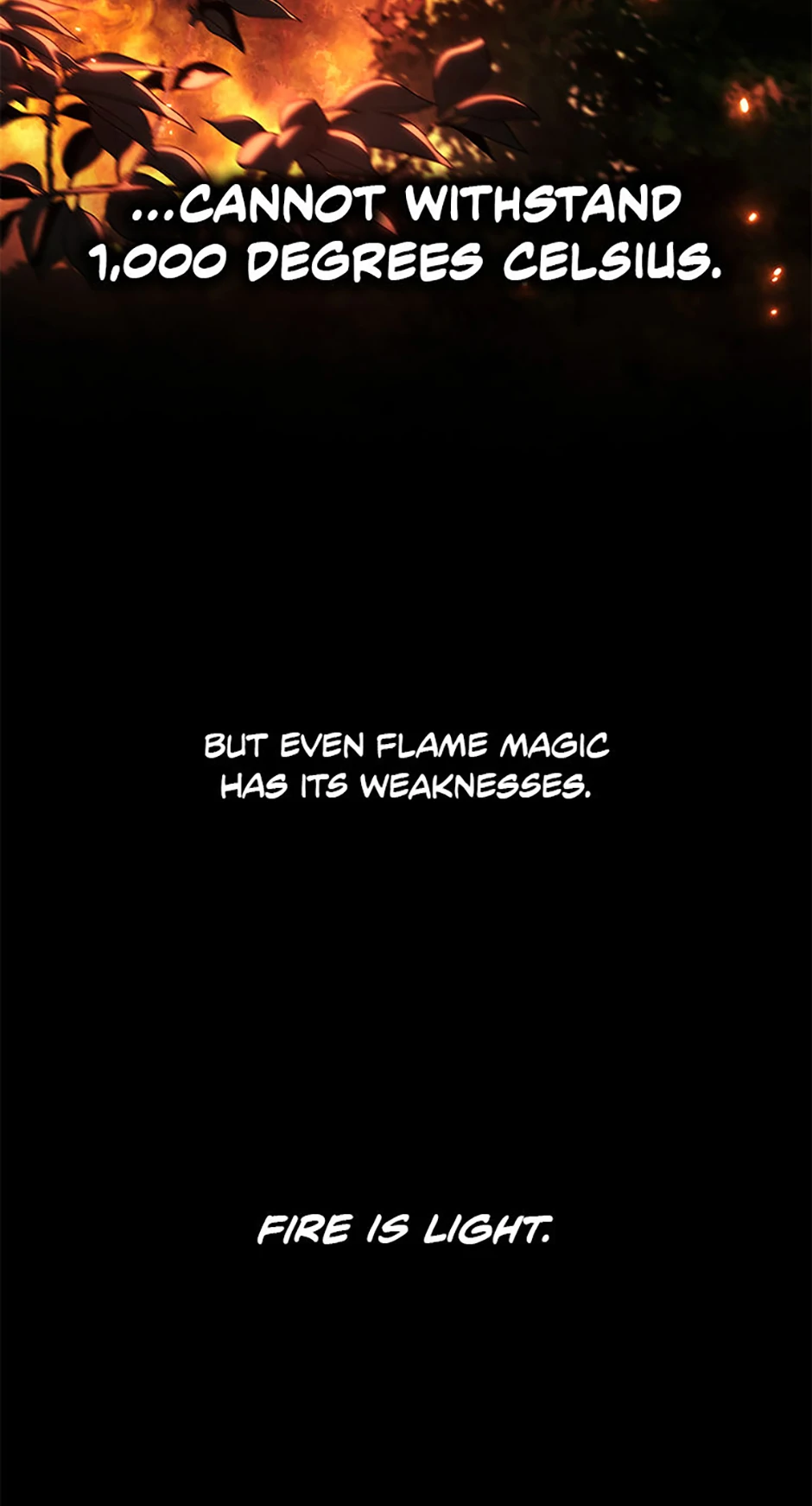 Read The Infinite Mage ENGLISH Manga Online