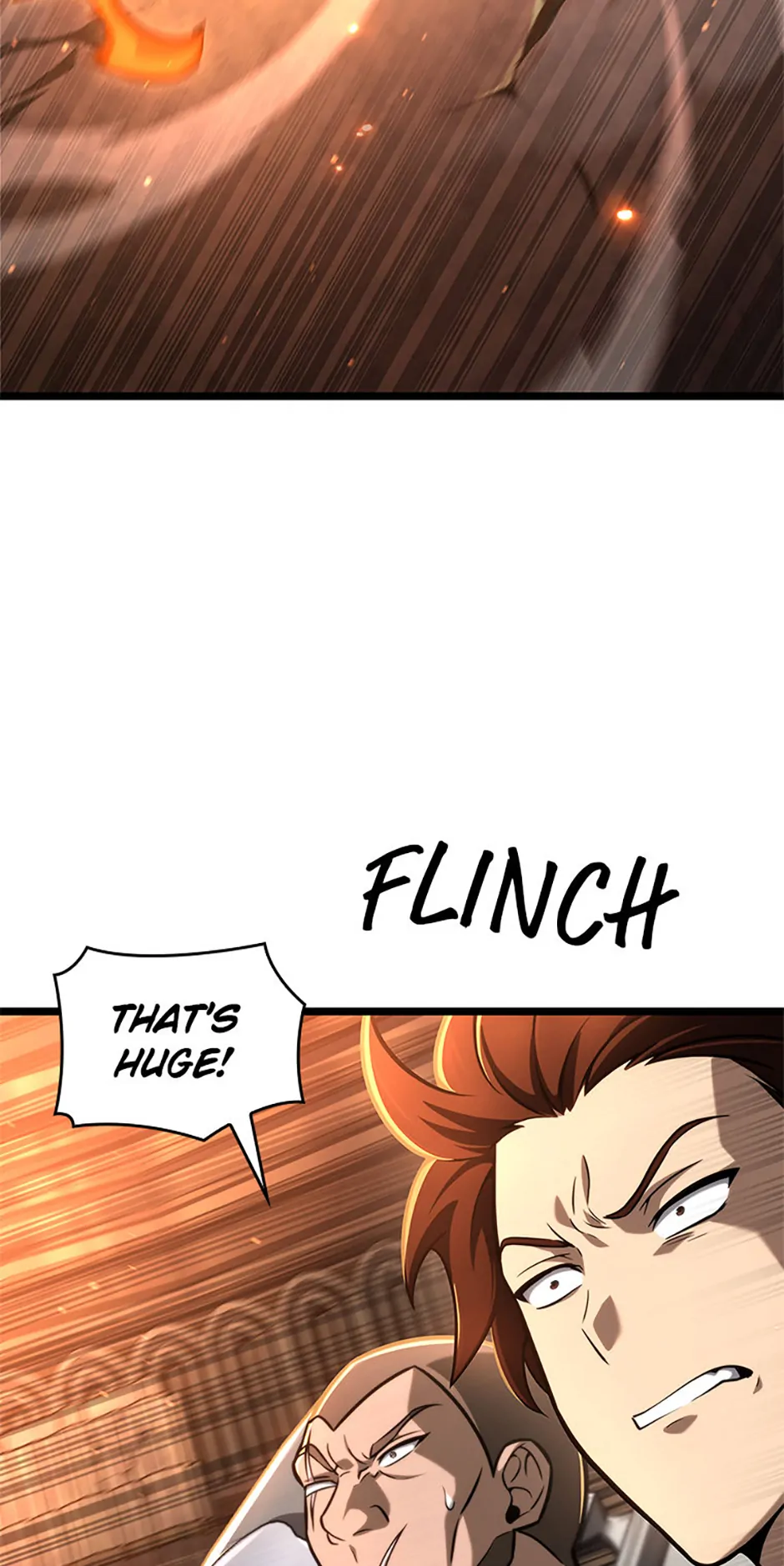 Read The Infinite Mage ENGLISH Manga Online