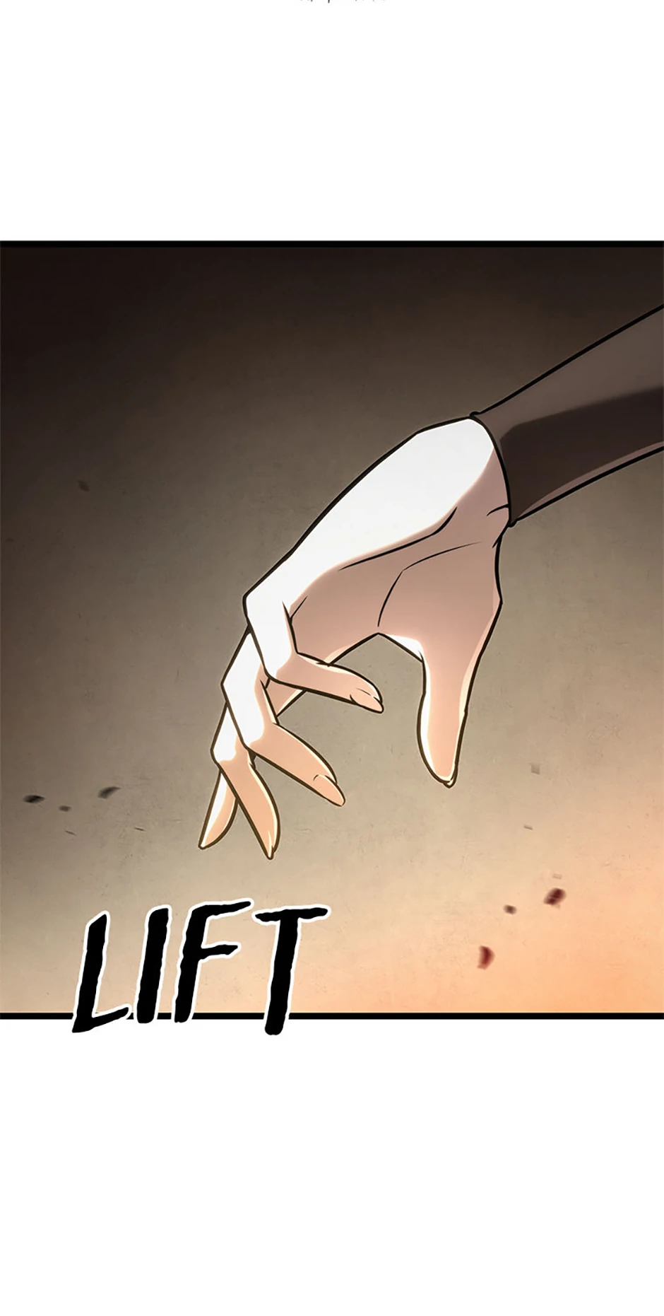 Read The Infinite Mage ENGLISH Manga Online