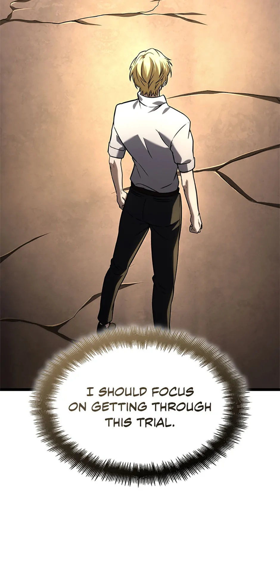 Read The Infinite Mage ENGLISH Manga Online