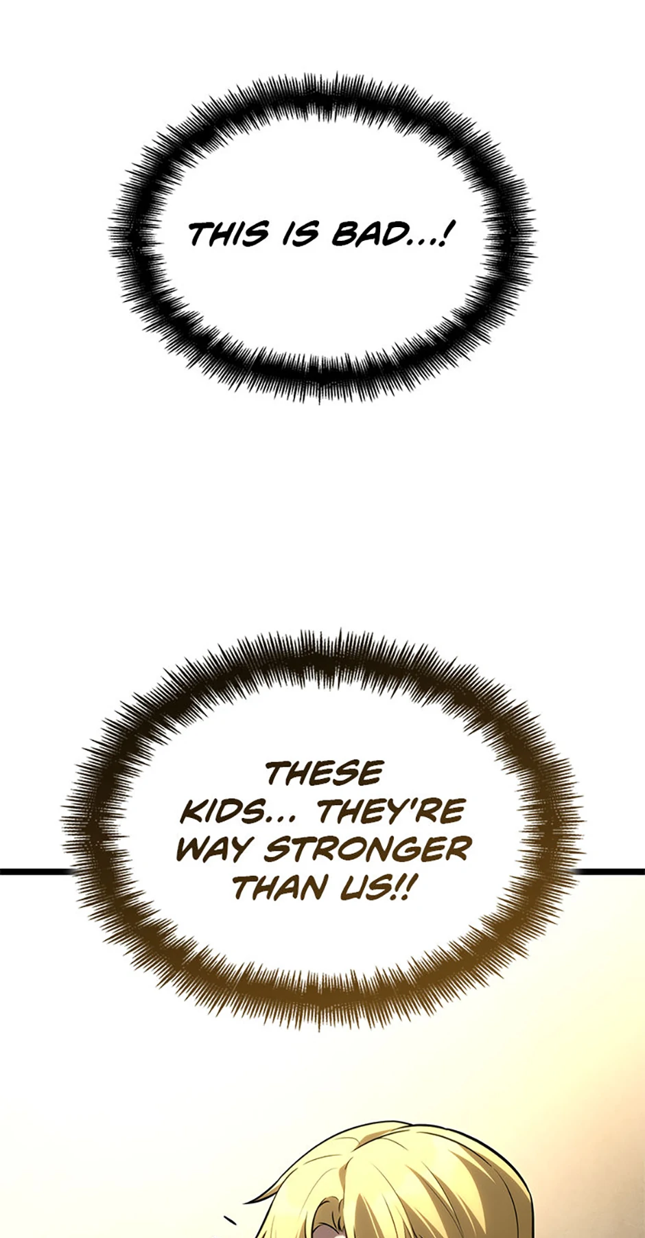 Read The Infinite Mage ENGLISH Manga Online